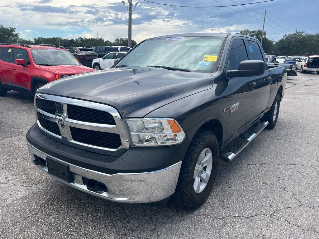 ram ram 1500 pickup 2018 1C6RR7SM5JS260493 image ram ram 1500 pickup 2018 1C6RR7SM5JS260493 image